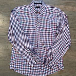 Men’s Buttondown Dress Shirt
